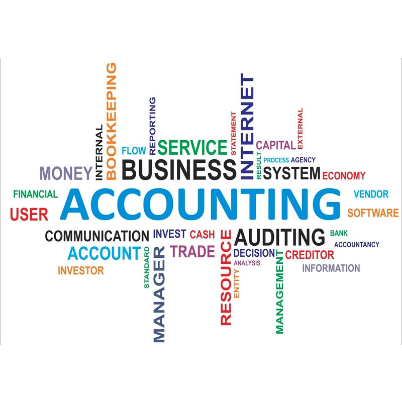 Accounts