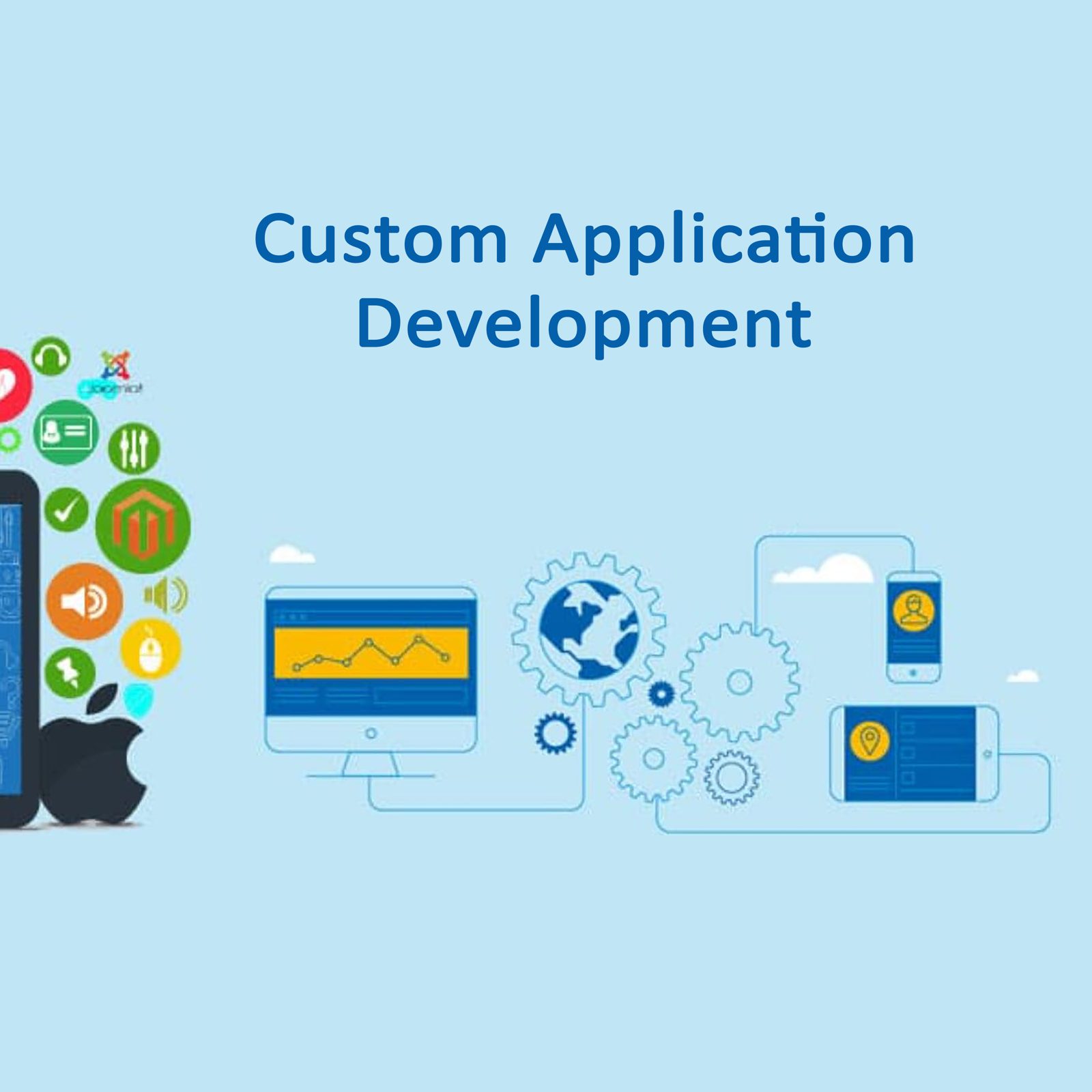 Custom Development