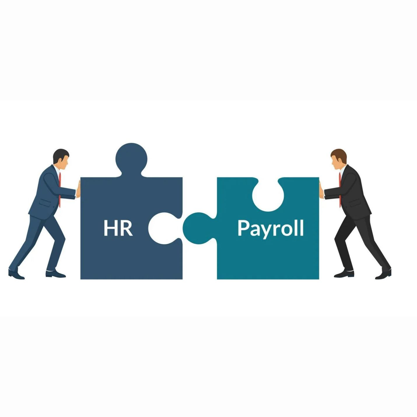 HR & Payroll