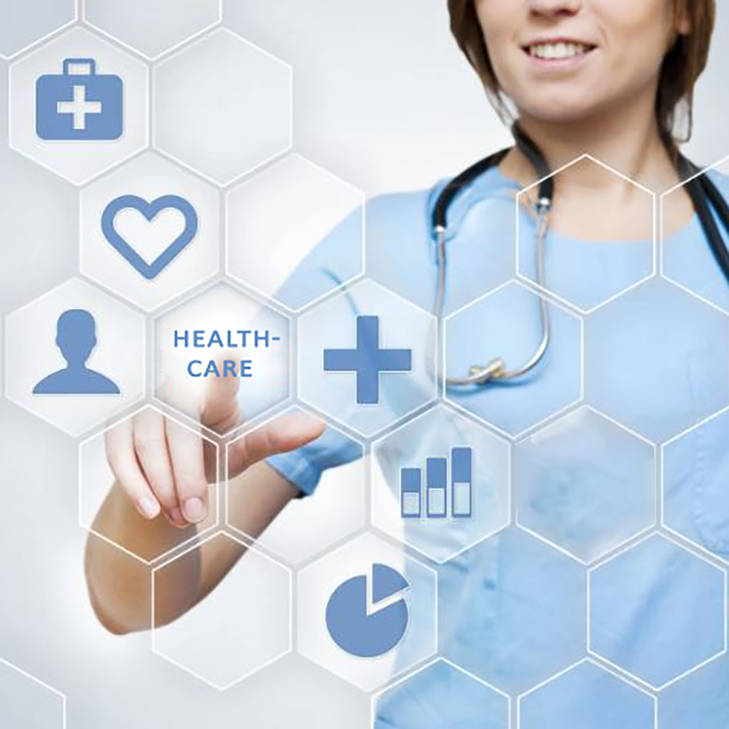 Healthcare