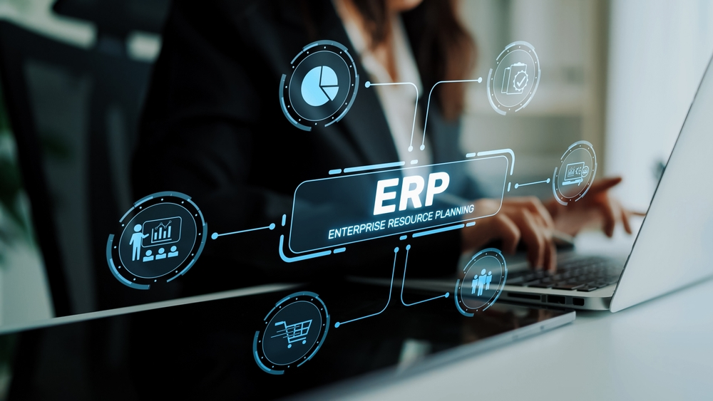 ERP Solutions