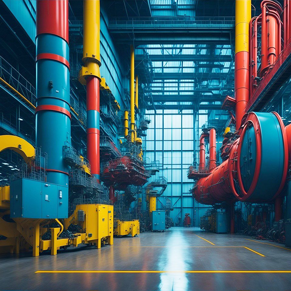 Manufacturing
