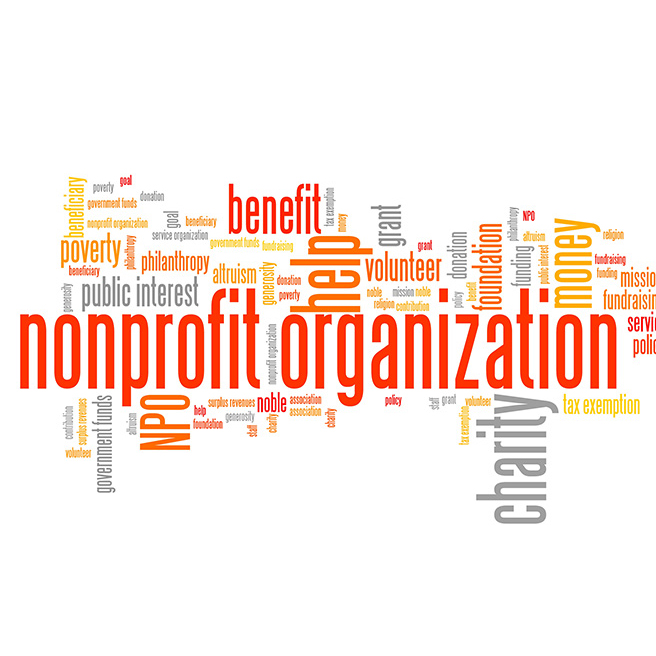 Non Profit