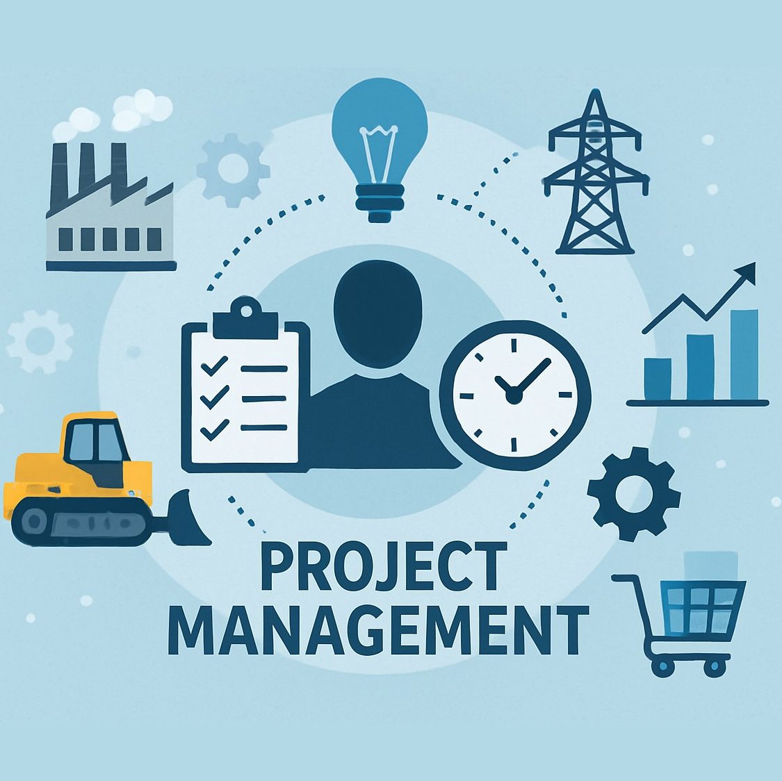 Project Management