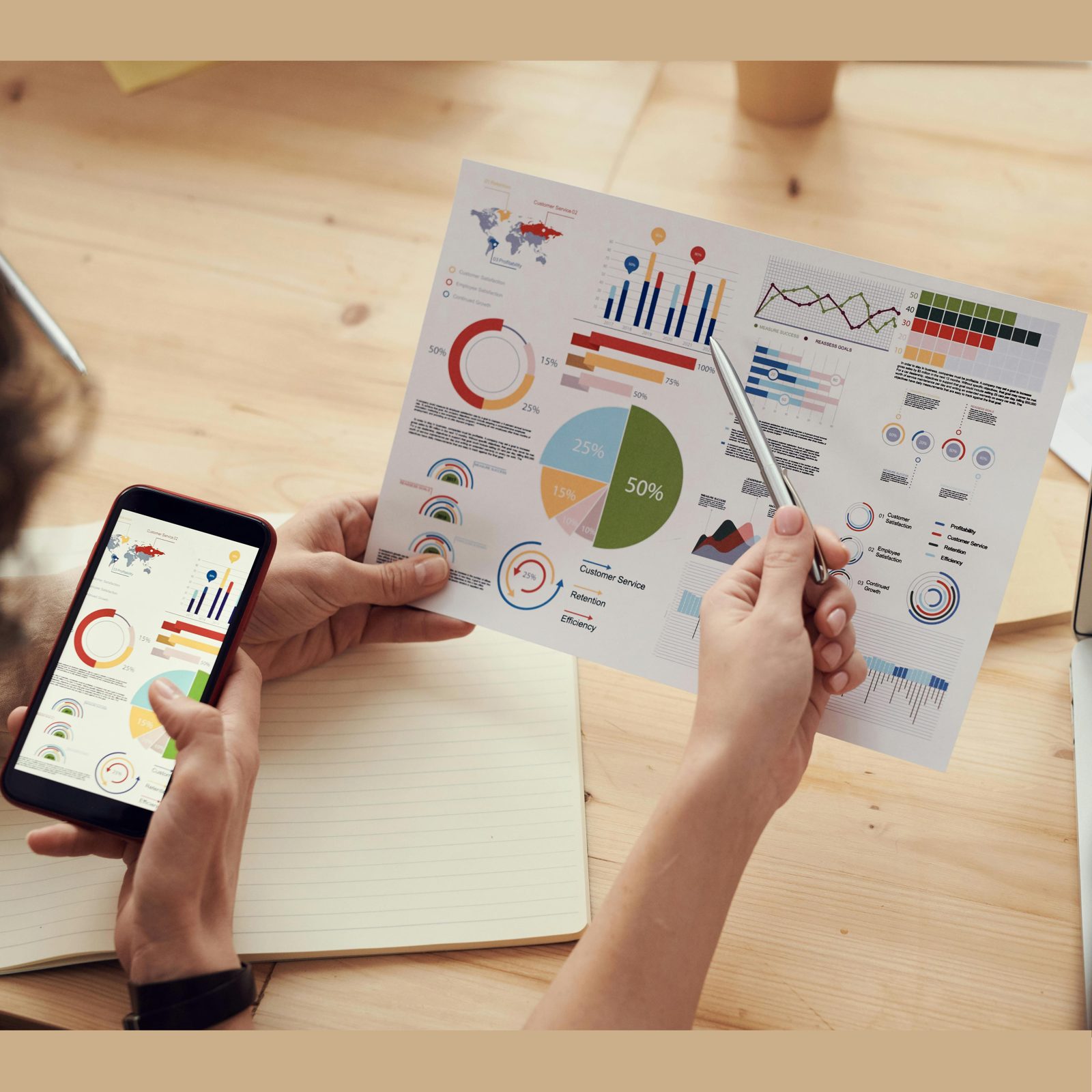 Project Management Services