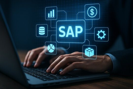 SAP Consulting