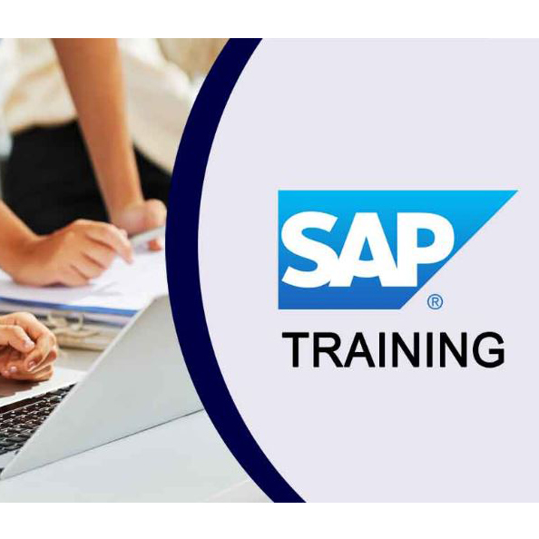 SAP end user trainings