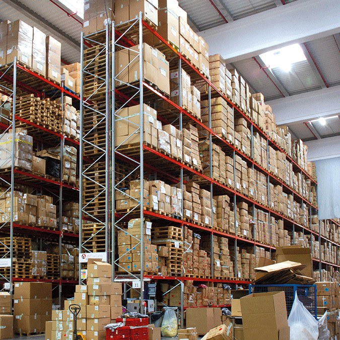 Stock