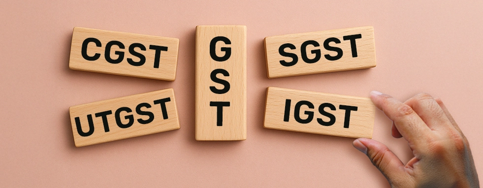 GST