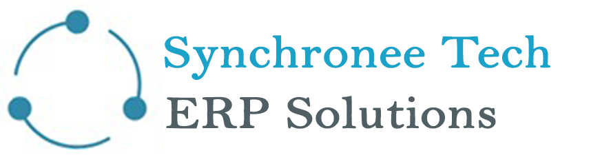 Synchroneetech Logo